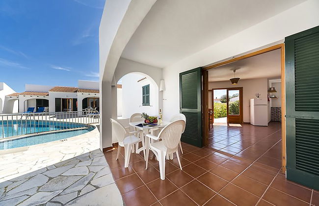 Casas Menorquinas - Foto 32