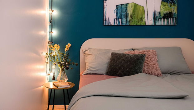 Apartment Pantarul - Foto 2, Habitación