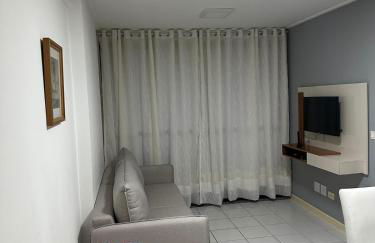 DO APTO NEO 2Qts vista FRONTAL da orla de pajucara- Adm nutelss - Photo 11