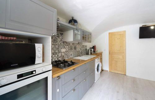 Charmant appartement 3 etoiles - Foto 8