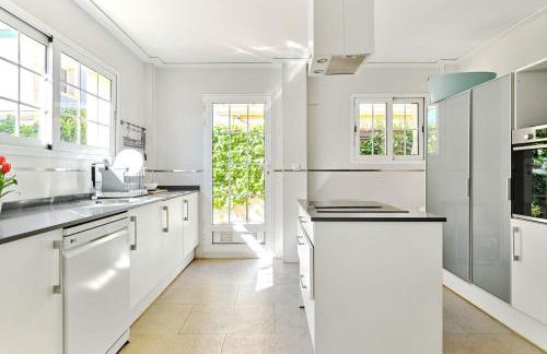 Butterfly Villa -private pool & playground - Foto 15