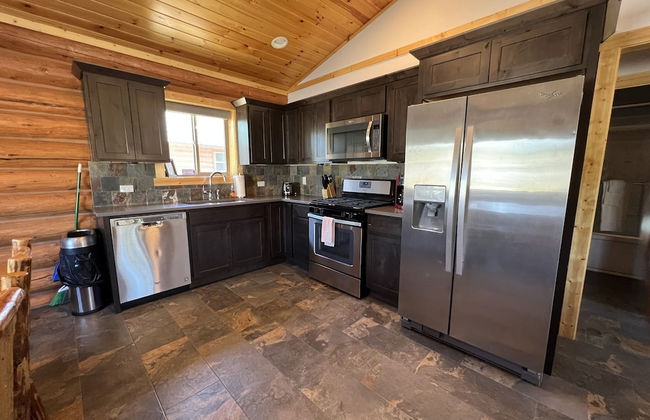 North Haven Campground - Foto 47