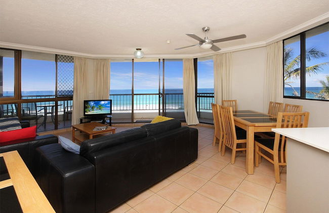 Spindrift on the Beach - Foto 50