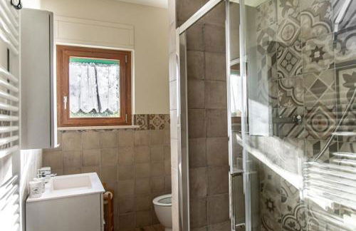 Domotic Suite at Villa Anna - Bike Friendly - Foto 16