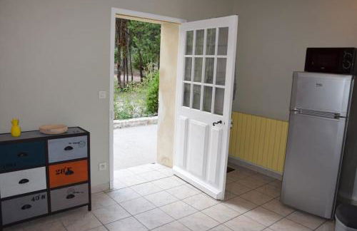 Moulin des Gypses Gîte l'Oliveraie, Ventoux - Foto 23