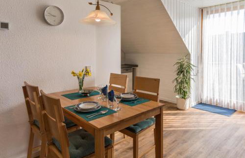 2 Zimmer Ferienwohnung Baur Nr 1 - Foto 5