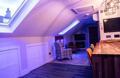 Annex, 2 Bed, Sleeps 4, Parking - Foto 70