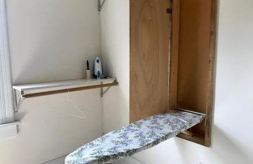 Dr Combackers Historic 1880s Home - Foto 7