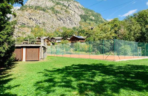 Courmayeur La Maison des Amis - Foto 13