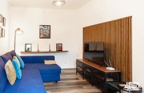 The Biscuit House by PontaNegraAzores - Foto 43