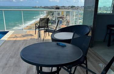 Luxury único excelente vista mar - Photo 61