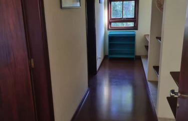 Casa aconchegante e grande no Circuito das Águas Paulista - cem por cento privativa - Foto 30