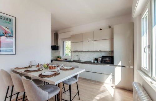 Villa Jolie - by MyHomeInComo - Foto 24