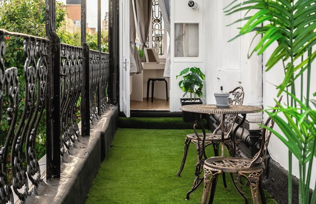 Luxury 2 Bed Apartment in Central London - Foto 39