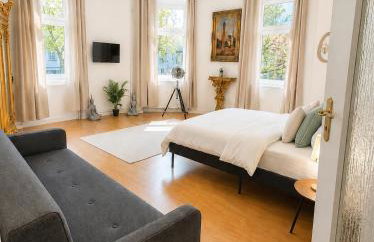 Großes 3-SZ Apartment im Herzen von Neukölln - Photo 19
