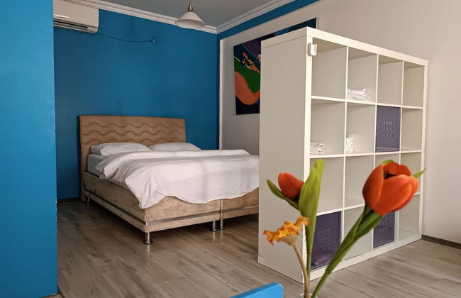 The City Residence - Foto 18