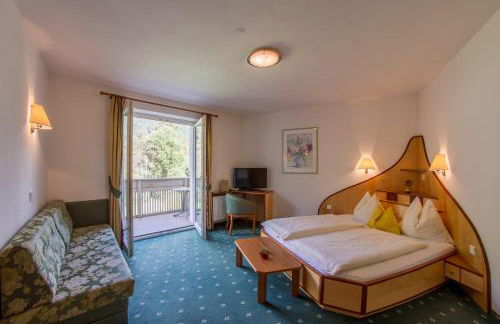 Appartement Hotel Erlhof Deluxe - Photo 47