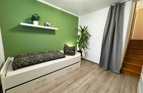 Galerie-Ferienwohnung "Im Schindlershof" - zentral und ruhig - Foto 36