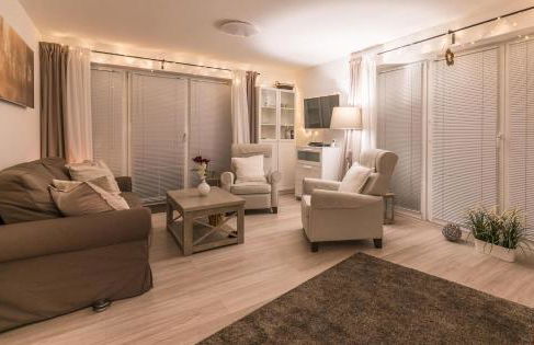 "Schöne Aussicht" Ferienwohnung Schöne Aussicht - Foto 7