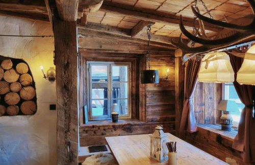 urig-alpine Lala Alm - 22 Personen - Foto 49