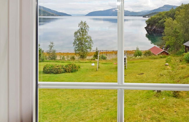 6 Person Holiday Home in Sandhornoy-by Traum - Foto 49