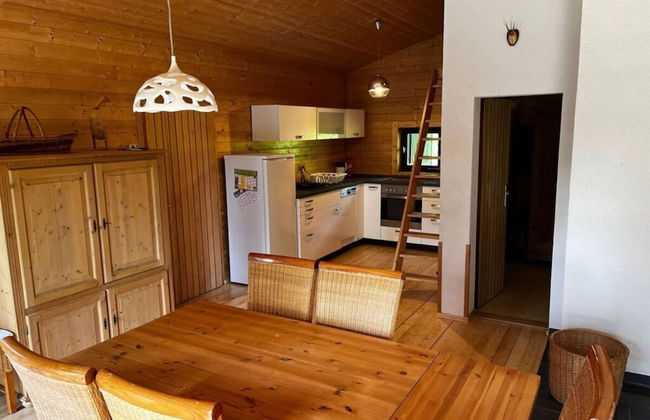 Inviting Apartment in Schotten - Foto 3