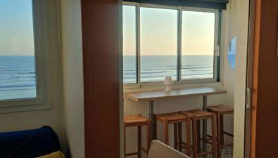 studio FACE MER 85270 Saint Hilaire de Riez - Foto 3