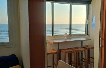 studio FACE MER 85270 Saint Hilaire de Riez - Foto 3