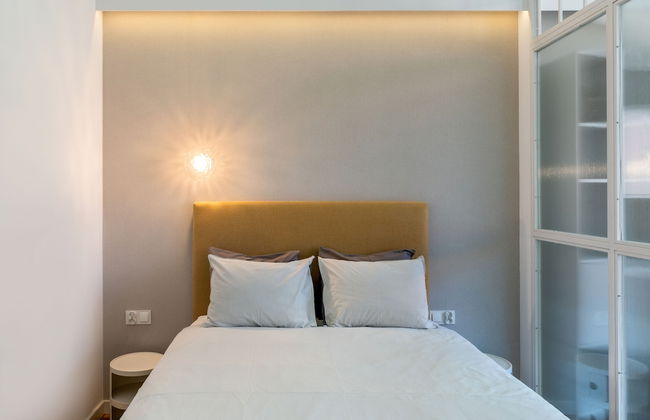 apartamenty-wroc by the River - Photo 26