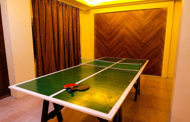 Summer Palace Hotspring Resort - Foto 37