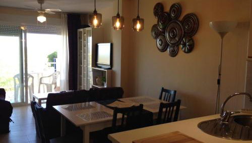 Apartamento La Figuereta, Isla Cristina - Foto 3