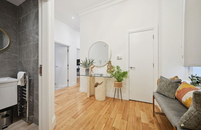 Blythswood Apartment - Photo 33