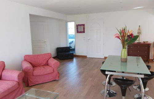 Appartement 3* paisible à Ascain avec jardin et WIFI - FR-1-239-504 - Foto 23