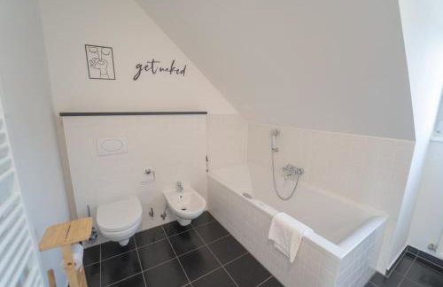 LUXOMES - Vilshofen Altstadt Apartments - Foto 5