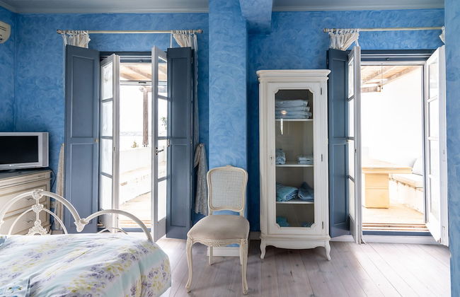 Villa Sonali with Breathtaking Views - Foto 26