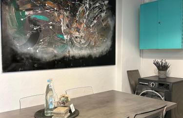 Industrielle Loft Wohnung in Friedrichshain - Foto 21