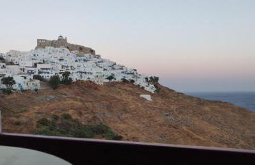 Drouga's Studios & Suites Astypalaia Greece - Foto 6