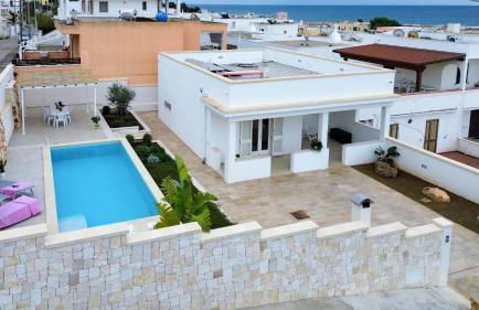 Villa Solimar -Sole del Salento - Foto 5