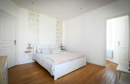 Superbe appartement proche port Guillaume - Foto 15