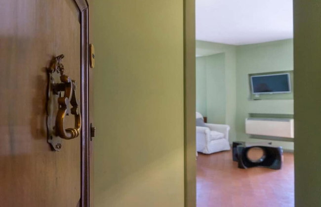 EasyTopStay - Piazza Venezia Charming Penthouse - Foto 1