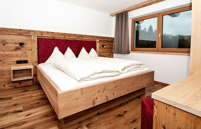 Chalet in Jochberg With Sauna & Mountain Views - Foto 6