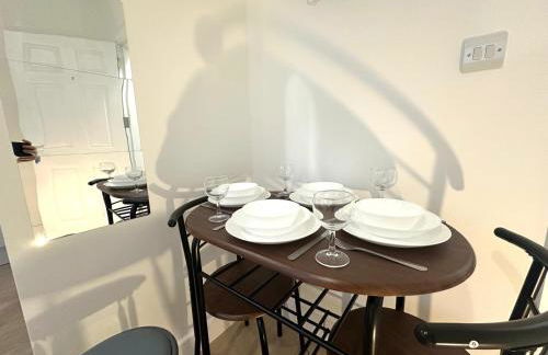 Finsbury Park Studio Apartments - Foto 32