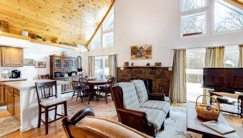 Ludlow Hideout - Foto 2