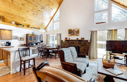 Ludlow Hideout - Foto 2