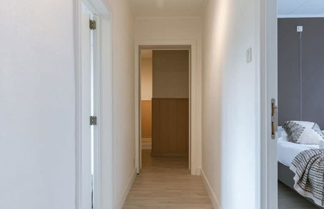 Lovely Andr Farm in the Greenery of Kortrijk - Photo 46