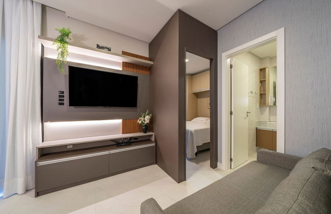 Sunny Flats - Photo 22