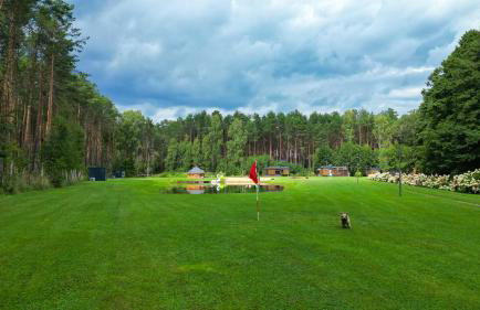 Agroturystyka Wena - luksus w naturze - Foto 7