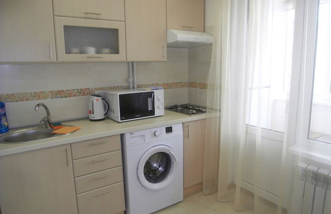 Modern apartments - Photo 7