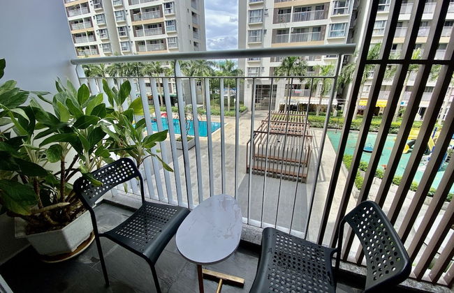 Convinia Apartment - Photo 64