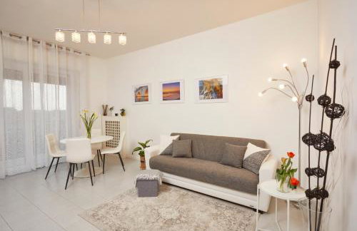 Casa Musa accogliente e luminosa - Foto 11